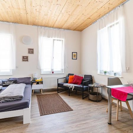 Tagblatt 2-Zimmer-Apartment Tuttlingen Exteriér fotografie